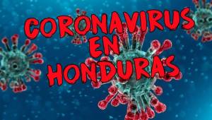 Honduras ya tiene nueve casos de coronavirus una semana después de que se confirmaran los primeros.