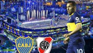 Según Diario Olé, Gustavo Alfaro ya tiene un plan para el partido de este martes (6:30 pm) por la vuelta de las semifinales de la Copa Libertadores. 2-0 perdió Boca ante River en la ida.