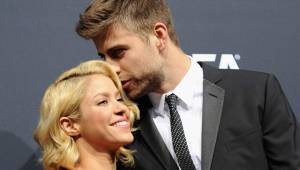 Gerard Piqué y Shakira seguramente se casarán en un futuro no muy lejano.