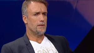 Gabriel Batistuta confesó que rechazó al Real Madrid porque se habría aburrido anotando goles.