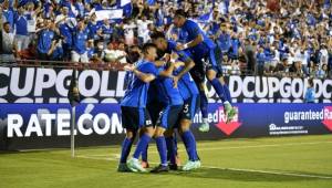 Estados Unidos apunta a ser la nueva sede de El Salvador para la eliminatoria de Concacaf rumbo al Mundial 2022.