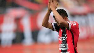 El exjugador de la Liga Alajuelense de Costa Rica, Maalique Foster, fue atacado a balazos en su natal Jamaica.