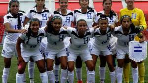 La Sub-20 femenina de Honduras cayó ante El Salvador y deberá esperar el resultado de cuscatlecas ante Panamá. Conviene un triunfo salvadoreño o empate.