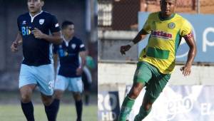 Real de Minas y Juticalpa iniciarán el Clausura 2019 pensando en el tema del descenso.