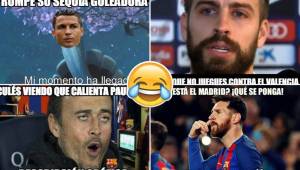 Te dejamos los mejores memes del triunfo del Barcelona sobre Leganés. ¡A reír!