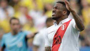 El jugador no podrá seguir vistiendo los colores de la selección peruana en esta Copa América.