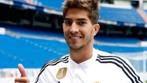 Lucas Silva aún tenía contrato con el Real Madrid, pero han puesto punto y final a su vinculación con los merengues.