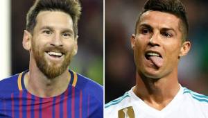 La tabla de goleo sigue siendo liderada por el crack del Barcelona, Lionel Messi.