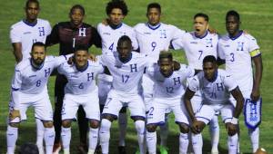 Selección de Honduras espera tener su nuevo técnico en enero.