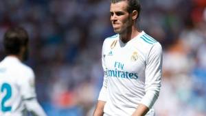 Las lesiones no han permitido a Gareth Bale consolidarse en el Real Madrid como muchos esperaban.