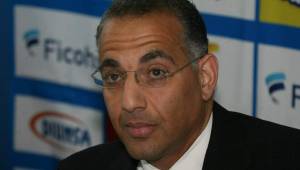 Javier Atala es el presidente de la comisión de selecciones.