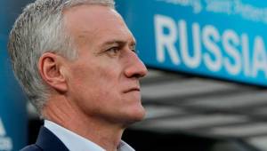 Didier Deschamps es apenas el tercero que gana la Copa del Mundo como jugador y técnico.