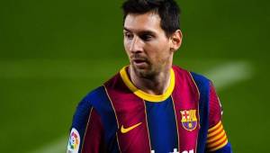 Lionel Messi se va a despedir mañana del FC Barcelona en una conferencia de prensa.