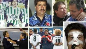 Con 65 años, Hernán 'Bolillo' Gómez llega a Honduras para dirigir a la selección nacional y así escribir un nuevo capítulo en sus más de 40 años ligados al fútbol. Estas son algunas de las imágenes y datos no conocías de la vida dentro y fuera de la cancha del nuevo DT catracho.