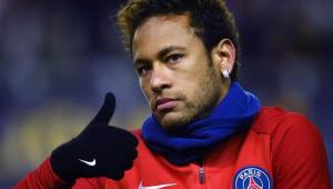 Neymar se ha convertido en el fichaje más caro de la historia del fútbol.