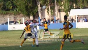 Victoria derrotó 4-1 al Boca Júnior en partido jugado en la sede de los jaibos.