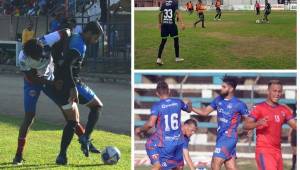 Los clubes de Liga Nacional cerraron su preparación de cara al torneo Clausura 2020 que se pone en marcha el viernes en El Progreso.