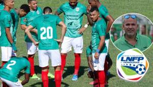 Orinson Amaya aprueba la decisión de la Liga de reiniciar el Clausura 2020 para el 1 de mayo, aunque si esto no pasa afirma que los problemas económicos se agudizarán.