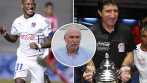 Romell Quioto se pronunció sociales tras la derrota de Olimpia en una nueva final ante los azules.