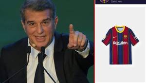 Laporta tendría listo su cuarto fichaje de cara a la próxima temporada y se trataría de Memphis Depay.