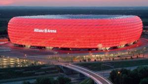 El Bayern Munich no se conforma con tener este espectacular estadio y piensa mejorarlo con una suite de lujo en su interior.