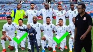 La Selección de Honduras finalizó su participación en el Final Four de la Concacaf ganando el Tercer Lugar contra Costa Rica luego de sorprender ante Estados Unidos. Para la valoración de la H en estos dos juegos, DIEZ decidió consultar a un experto en el tema como lo es el entrenador del Vida, Nerlyn Membreño, quien fue muy crítico con sus opiniones sobre los jugadores catrachos y su entrenador.