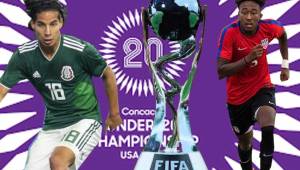 Ellos son los jóvenes futbolistas que sobresalen en las selecciones de Estados Unidos y México de cara al Premundial Sub-20 de Concacaf. El mexicano Diego Lainez es el más reconocido.