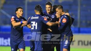 Motagua defenderá su título este domingo a las 4:00 de la tarde en el estadio Nacional ante Honduras Progreso.