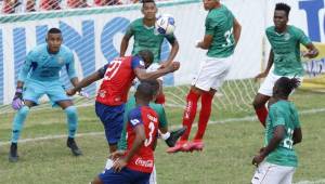 Marathón y Olimpia se verán las caras el miércoles en el Yankel en la ida de la final de grupos. El ganador de la serie se llevará las vueltas y el pase a la finalísima.