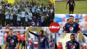 Luego de la Copa 17, Motagua iniciaría la pretemporada la última semana de junio o la primera de julio. Los bicampeones jugarán tres torneos el próximo semestre: Liga, Copa y Liga Concacaf por lo que alistan varias renovaciones, además de posibles fichajes y algunas bajas.