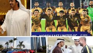 Mansour bin Zayed está dominando el mundo del fútbol gracias a su impresionante fortuna, que alcanza los 26 mil millones de dólares. Mirá los ocho clubes que están en su poder y todos sus lujos.