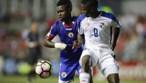 Con este empate de Panamá la selección de Honduras podría terminar de líder de grupo.