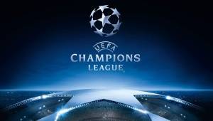 El martes 12 inicia la Champions League.