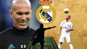 Diario Marca ha sacado destacado el posible primer 11 que podría mandar Zidane a la cancha en el reinicio de la Liga de España. 4-3-3 es el esquema favorito de Zizou. Hay dos lesionados que ya tienen el alta y son de los consentidos del DT.