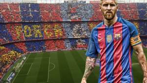 Lionel Messi ha dado su punto de vista en relación a los fichajes que debe hacer el Barcelona de cara a la próxima temporada.