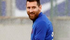 Lionel Messi destaca que todo lo que dijo Bartomeu en público se lo dijo a los capitanes del Barcelona en privado.