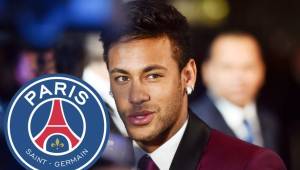 Neymar es la estrella del PSG, nadie está a la par ni encima de él y tiene algunas prebendas que tiene molestos a sus compañeros y la polémica está por estallar.