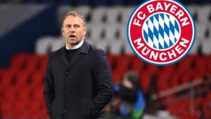 Hansi Flick, mejor entrenador FIFA en 2020 y conquistador de un sextete, anuncia su salida del Bayern Múnich para el final de temporada.