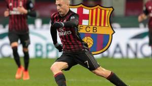 Deulofeu estaría cerca de volver al Barcelona en la próxima temporada.