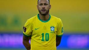 Neymar dijo que Qatar 2022 podría ser su última aparición en Mundiales.