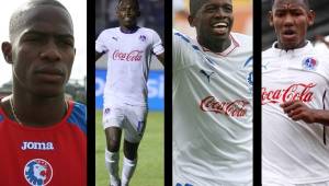 A lo largo de los últimos torneos, el Olimpia ha exportado muchos futbolistas al exterior, pero ¿cómo sería el León si estos jugadores regresaran al plantel de Carlos Restrepo?