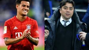 Coutinho deberá finalizar su temporada con el Bayern Munich, arreglar su salida del Barcelona y volver a la Premier League.