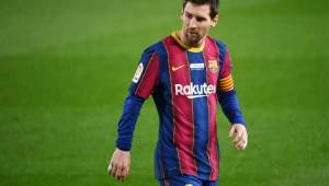 Messi ya no estaría por la labor de abandonar el Barcelona cuando acabe su contrato, según confirman desde España.