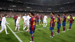 Periodista español asegura que Barcelona no está dispuesto a hacerle el pasillo al Real Madrid que llega al clásico como campeón del Mundial de Clubes. Foto AFP