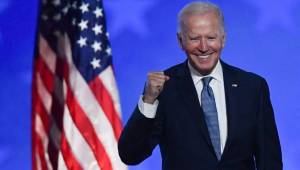 A Joe Biden ya lo llaman 'presidente electo' en Estados Unidos mientras que Trump dice que las elecciones no han terminado.