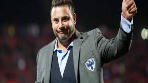 En el año 2015 Antonio Mohamed se convirtió en el técnico de los 'Rayados' del Monterrey.