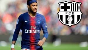 Neymar apunta a su regreso al FC Barcelona y se va despidiendo del PSG.