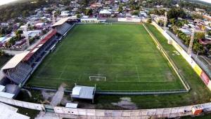 El estadio Humberto Micheletti albergará su segunda final de Liga.