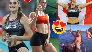 Conocé a la atleta más bella que se robó todos los suspiros en los Juegos Panamericanos de Lima 2019. Además, se consagró con medalla.