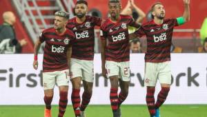 El Flamengo de Brasil logró la remontada el Al-Hilal y se metió en la final del Mundial de Clubes 2019.